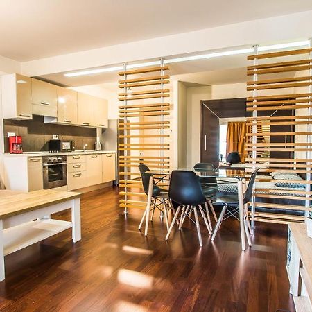Luxury Apartment Bucharest Mall Area Экстерьер фото