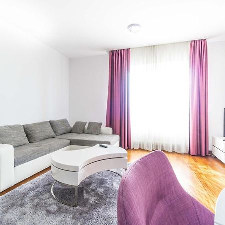 Luxury Apartment Bucharest Mall Area Экстерьер фото