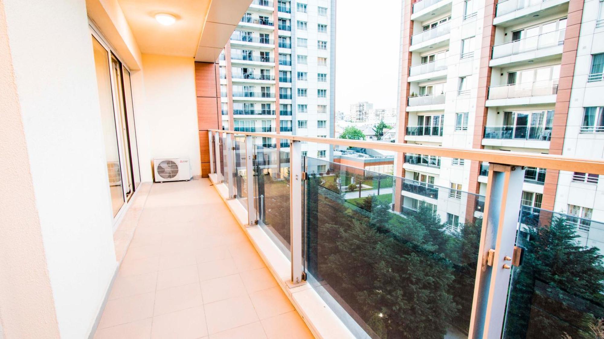 Luxury Apartment Bucharest Mall Area Экстерьер фото