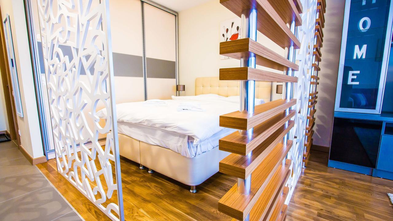 Luxury Apartment Bucharest Mall Area Экстерьер фото