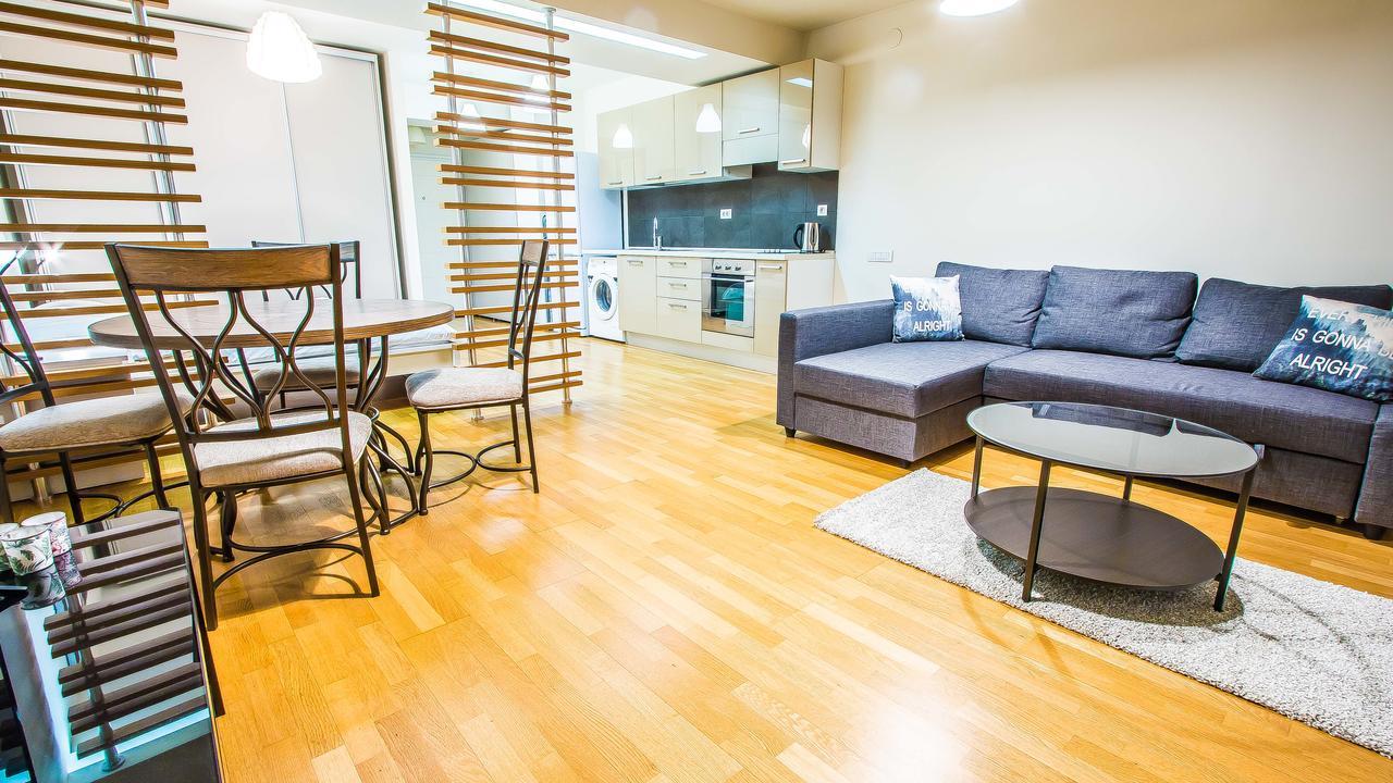 Luxury Apartment Bucharest Mall Area Экстерьер фото