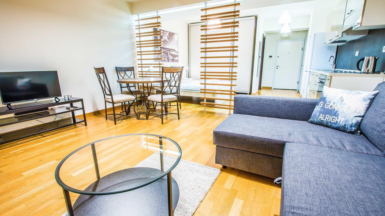 Luxury Apartment Bucharest Mall Area Экстерьер фото