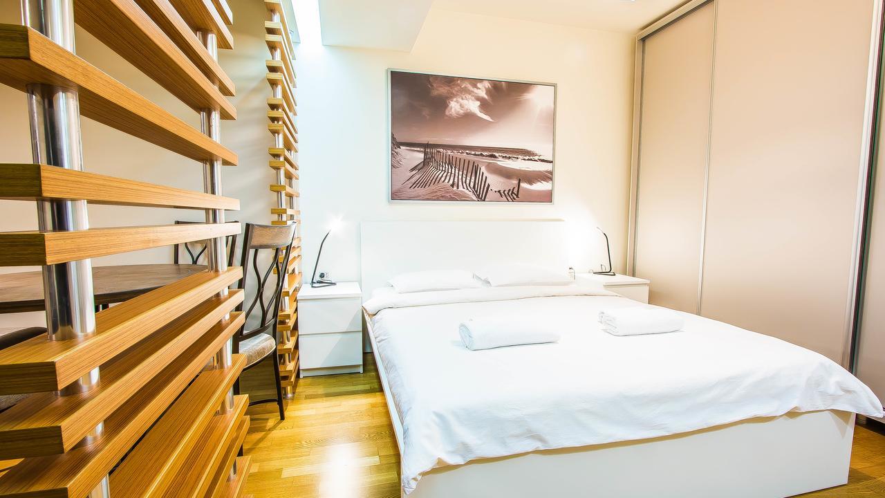 Luxury Apartment Bucharest Mall Area Экстерьер фото