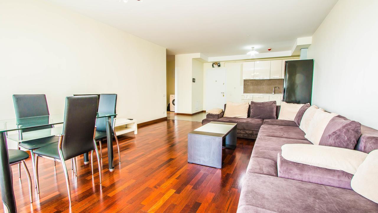 Luxury Apartment Bucharest Mall Area Экстерьер фото