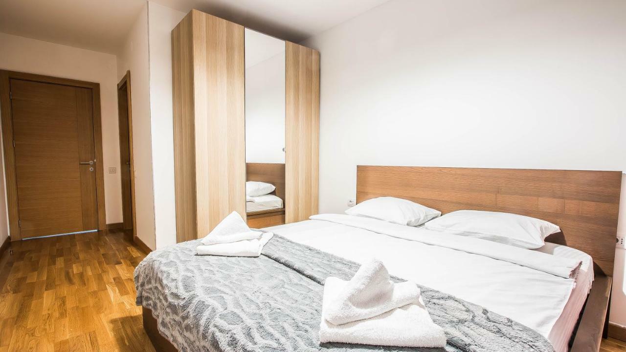 Luxury Apartment Bucharest Mall Area Экстерьер фото