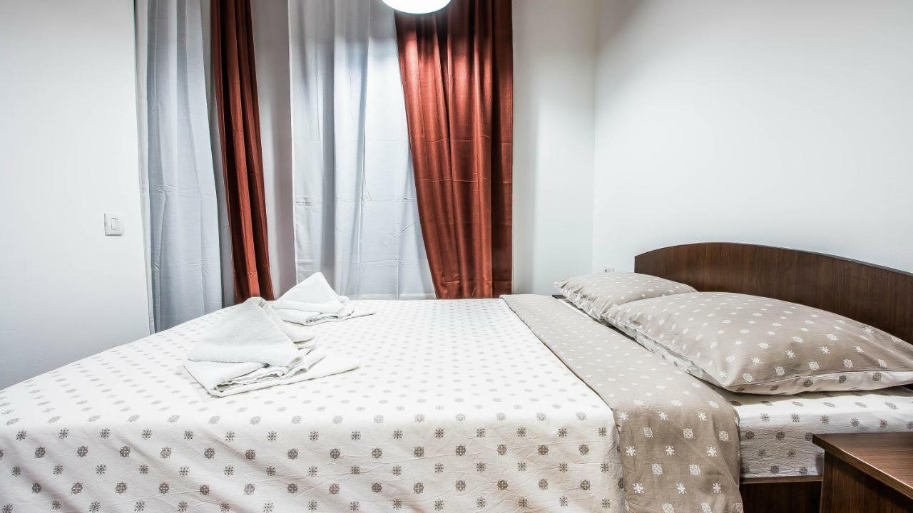 Luxury Apartment Bucharest Mall Area Экстерьер фото