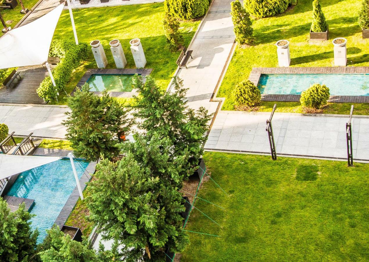Luxury Apartment Bucharest Mall Area Экстерьер фото