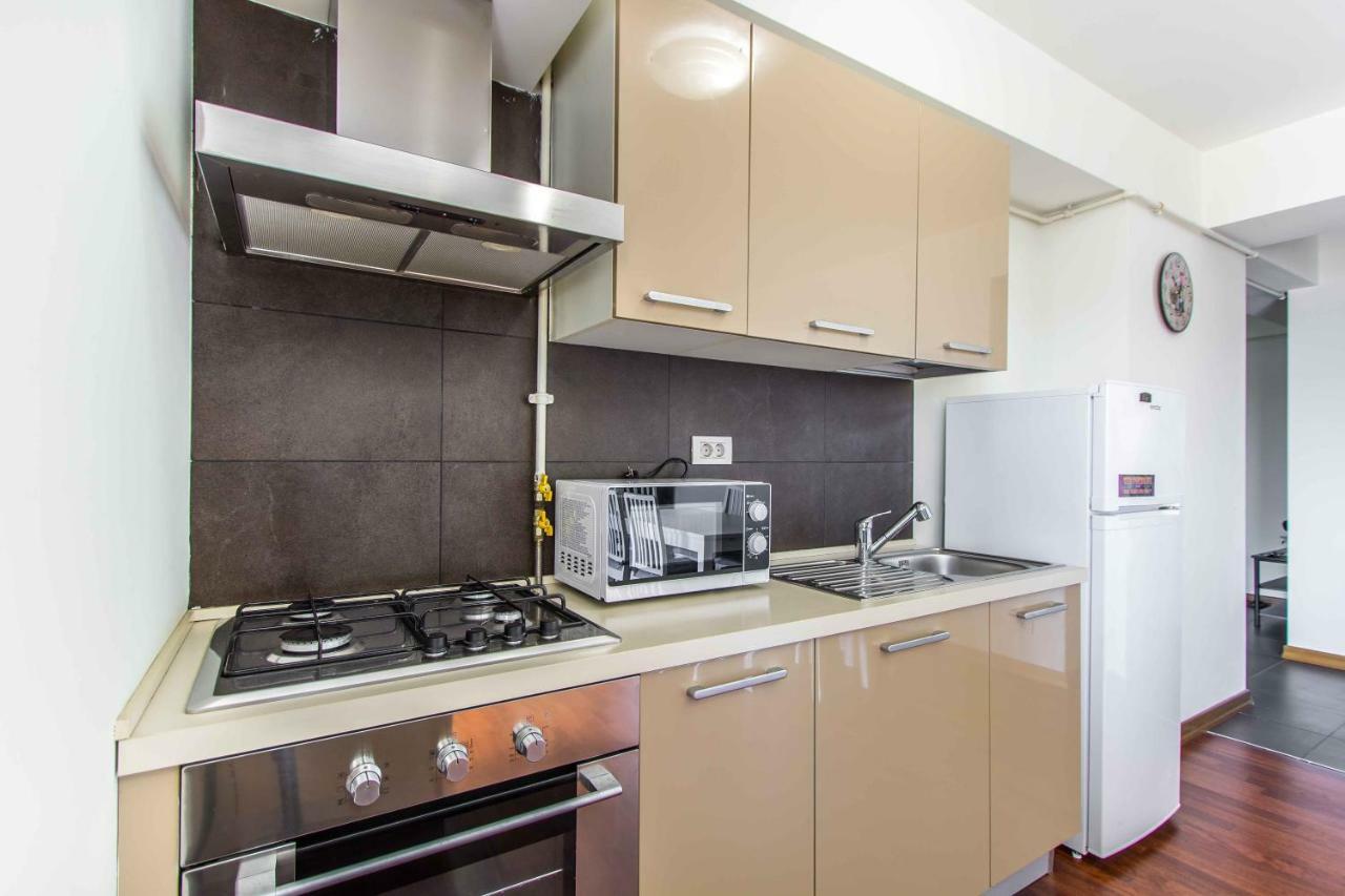 Luxury Apartment Bucharest Mall Area Экстерьер фото