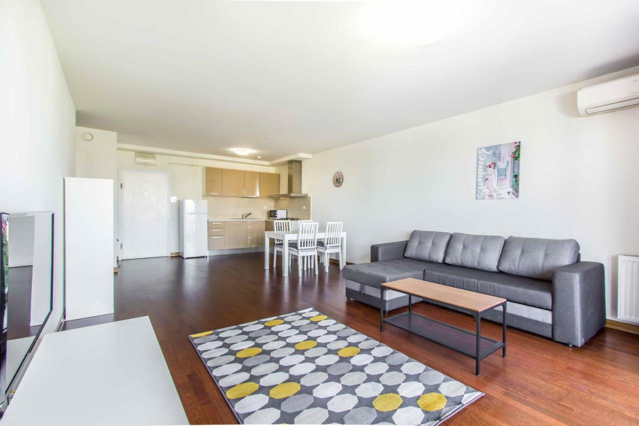 Luxury Apartment Bucharest Mall Area Экстерьер фото