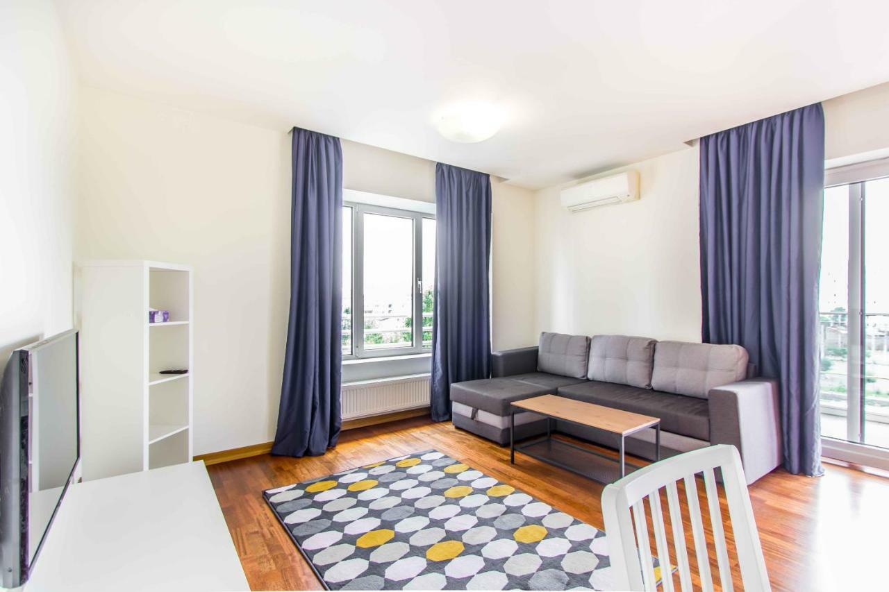 Luxury Apartment Bucharest Mall Area Экстерьер фото