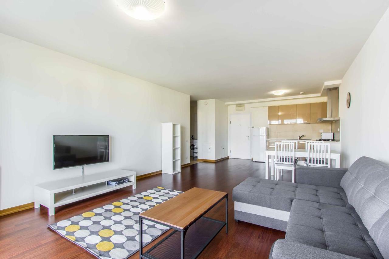 Luxury Apartment Bucharest Mall Area Экстерьер фото