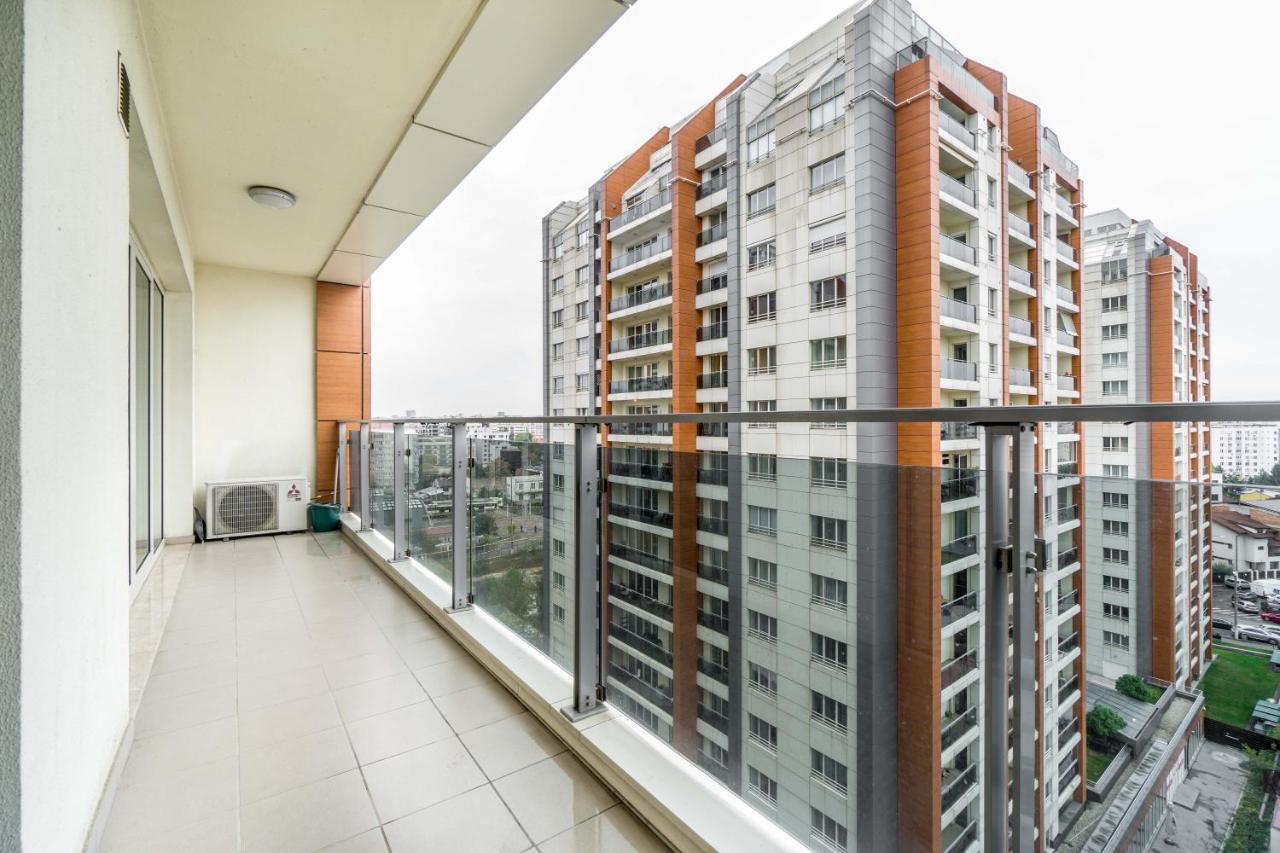 Luxury Apartment Bucharest Mall Area Экстерьер фото