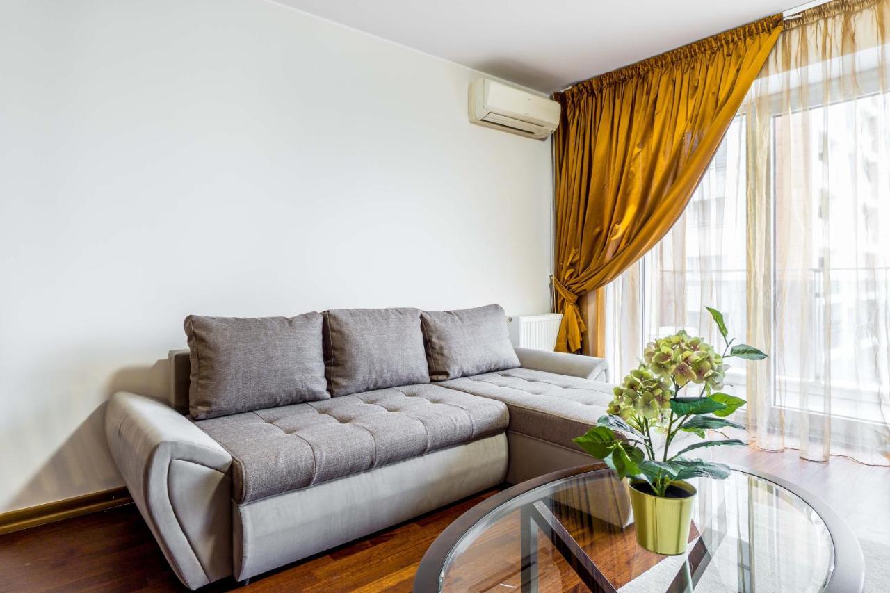 Luxury Apartment Bucharest Mall Area Экстерьер фото